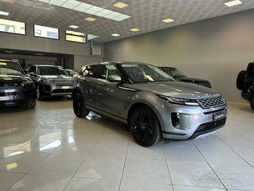 Land Rover Range Evoque 2.0D I4 163 CV AWD Auto
