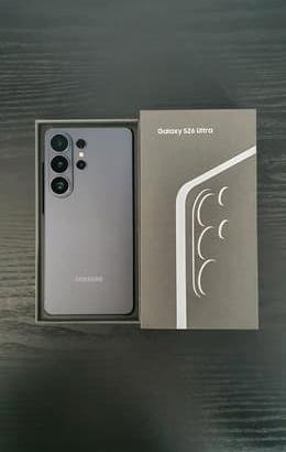 samsung s26 ultra 