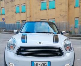 KM172000 Euro6A Countryman Cooper D Cambio AUTOMAT