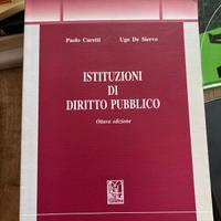 Istituzioni di diritto pubblico- Caretti De Siervo