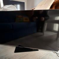 Tv qled 50 pollici