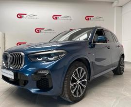 Bmw X5 M X5 xDrive30d Msport