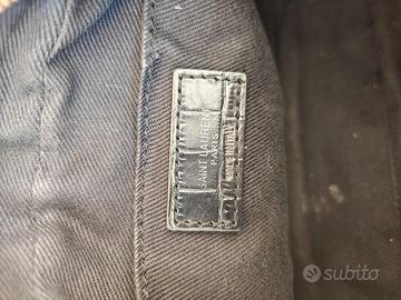 borsa Yves Saint Laurent