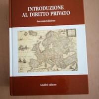 Libri di diritto