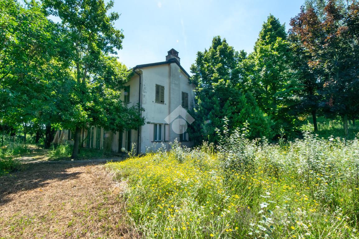 Casa – Casale Monferrato, Ronzone - Vista 3
