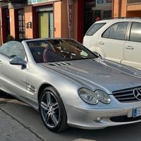 Mercedes-Benz SL 350 INT Cartier UNI PRO