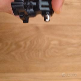 Supporto go pro, marca protastic