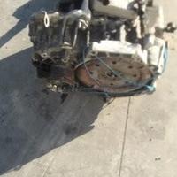 Cambio automatico golf 5 2.0 bwa