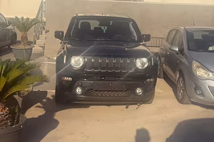 Jeep renegade luglio 2019 motore da rivedere