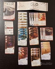 L5R - The Temptation of the Scorpion