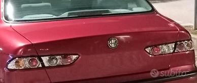 fanali posteriori tuning 156 berlina 