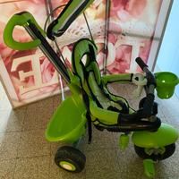 Triciclo bimbo/bimba