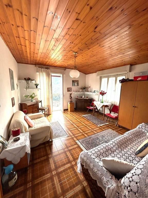 Appartamento – Tresivio - Altro