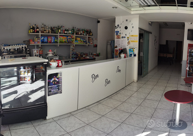 Bar caffetteria