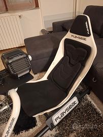 Playseat Formula Instinct F1 
