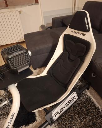 Playseat Formula Instinct F1 