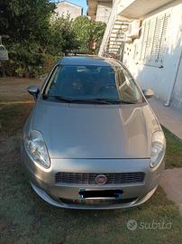 Punto Multijet 