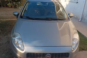 Punto Multijet 