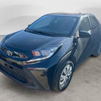 Toyota Aygo X 1.0 VVT-i 72 CV 5 porte Active