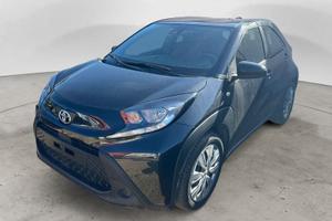 Toyota Aygo X 1.0 VVT-i 72 CV 5 porte Active