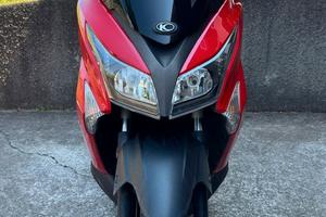 scooter kymco x-town 300i