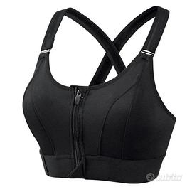 Reggiseno Sportivo