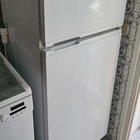 Frigorifero doppia porta Ignis bianco