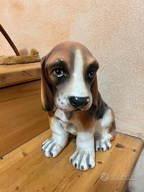 💎 Statua in ceramica Vintage