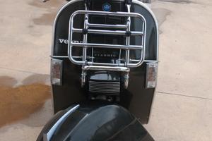 Vespa LML 125 4T