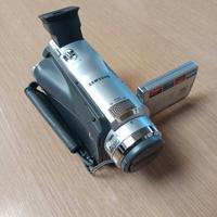 Videocamera Digitale Samsung 