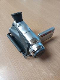 Videocamera Digitale Samsung 