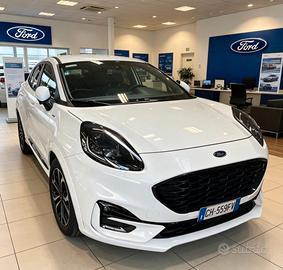 Ford Puma 1.0 Hybrid 125 CV S&S ST-Line