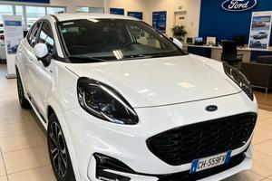 Ford Puma 1.0 Hybrid 125 CV S&S ST-Line
