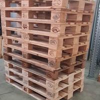 Pallet Eur Bancali Eur 120x80