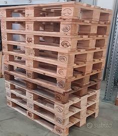 Pallet Eur Bancali Eur 120x80