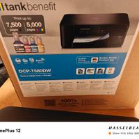 STAMPANTE INCHIOSTRO