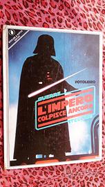 foto-libro GUERRE STELLARI