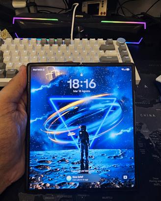 Samsung Zfold 6 512gb