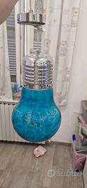 Lampadario design