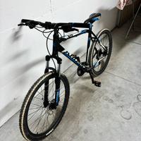 Mountain bike kross x6