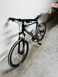 Mountain bike kross x6