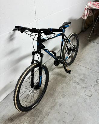 Mountain bike kross x6