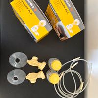 Kit doppio tiralatte Medela Symphony