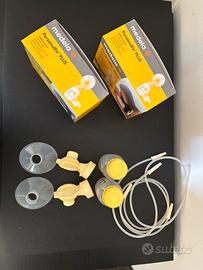 Kit doppio tiralatte Medela Symphony