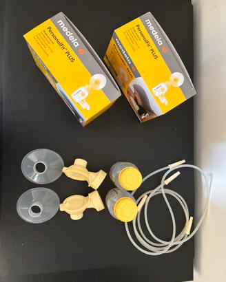 Kit doppio tiralatte Medela Symphony