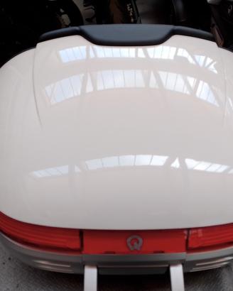 Bauletto SHAD 46L