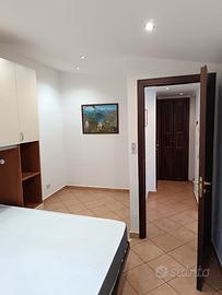 Appartamento bilocale arredato