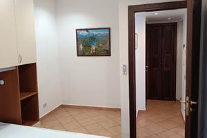 Appartamento bilocale arredato