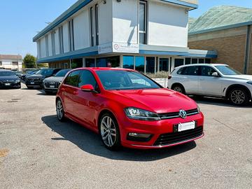 Volkswagen Golf 7 5p 1.4 tsi Sport Edition 125cv R