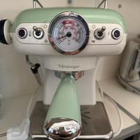 Macchina caffe Ariete